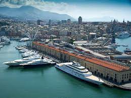 Agenzia Badanti Porto e Marina Molo Vecchio