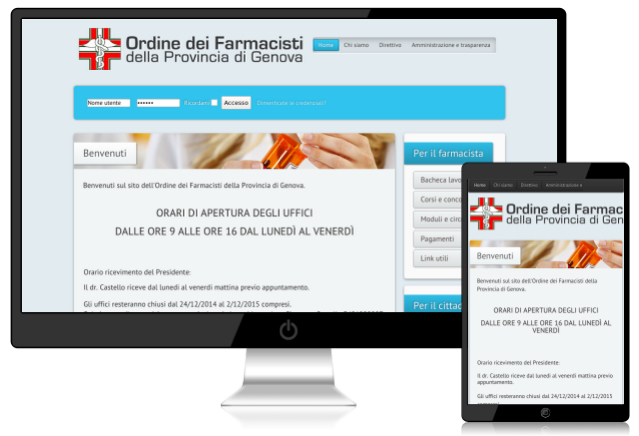 Farmacie Genovesi