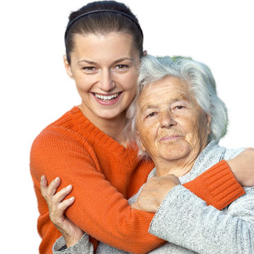 Генуя для догляду за людьми похилого віку - Elderly Care Genoa