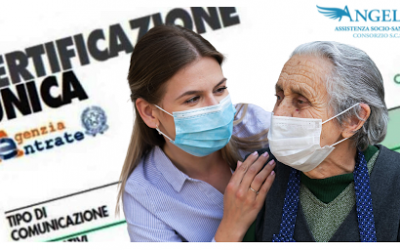 Bonus Badanti Anziani 2021: Genova come fare domanda