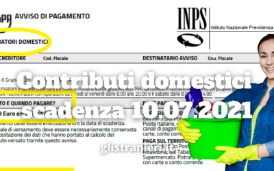 Genova Bonus Badanti Regione Liguria 3 Milioni di Euro