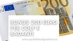 I lavoratori domestici ricevono il bonus 200 euro dall’INPS.